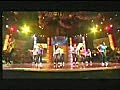 America’s Best Dance Crew - Mid West Showoff
