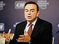 AUTO INDUSTRY: Spying targeted business strategy,  not technology, Renault chief says