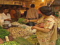 Food inflation hits Indian families