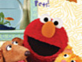 Elmo’s World: Happy Holidays!