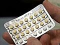 The Pill: Not As Reliable?
