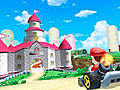 E3 2011: Mario Kart 3DS Trailer