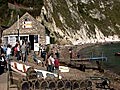 Lulworth Cove and Durdle Door,  Dorset Tourism Video