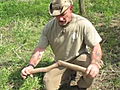 Dual Survival Pathfinder: Rabbit Stick Hunting