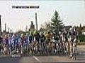 Radsport: Paris-Nizza,  2. Etappe