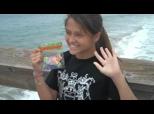 Zanybandz - Animal Rubber Bands Invade California