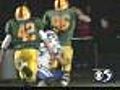 10/23 Xtra Point: Ashwaubenon vs GB Notre Dame