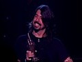 Dave Grohl receives &#039;Godlike Genius&#039; award at NME show