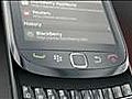 digits: Are New BlackBerries on the Way?