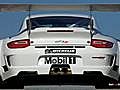 Porsche 911 GT3 - HD Beauty Shots