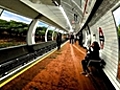 Our underground bid to take the Tube