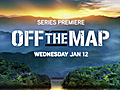 &#039;Off the Map&#039; Series Premiere Teaser