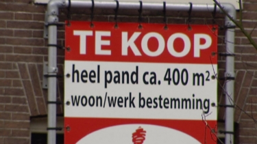 Overdrachtsbelasting wordt verlaagd