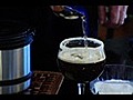 Flaming Spanish Coffee Recipe