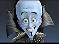 Megamind - Teaser