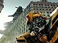 Transformers: Dark of the Moon - new trailer