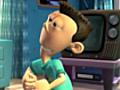 Jimmy Neutron: 