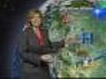 Thursday Morning Forecast: Sunny And Pleasant