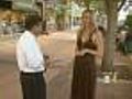 Ft. Collins Riot: Witness Talks About What She Saw