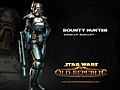 Star Wars: The Old Republic