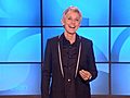 Ellen’s Monologue - 06/13/11
