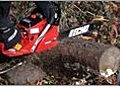 How to Select a Chain Saw