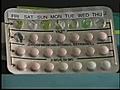 New birth control still risky