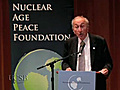 Zero Nuclear Weapons for a Sane and Sustainable World