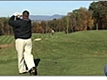 Golf Basics - How to Swing a Golf Club