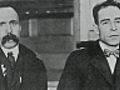 Sacco et Vanzetti