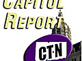 CT-N Capitol Report: Week in Review - July 1st,  2011 (video)