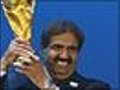 Qatar win right to host 2022 World Cup