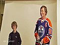 NHL SLAPSHOT - The Gretzky’s