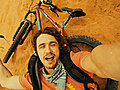 &#039;127 Hours&#039; I Can Shave 45 Minutes Off