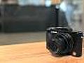 Camera of the Year: Panasonic Lumix DMC-LX5