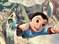 Astro Boy : bande-annonce