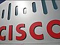 digits: Is Cisco Still a Tech Bellwether?