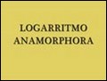 LOGARRITMO ANAMORPHORA