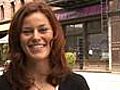 Cassidy Freeman - CW Connect