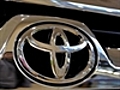 Toyota to provide technology to Mazda