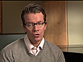 Max Beesley talks about his father’s battle with prostate cancer