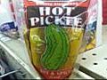 71-year-old Pickle thief