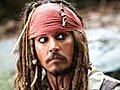 &#039;Pirates&#039; reboot sets overseas record