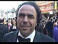 El mexicano Iñárritu y su 
