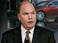 GM CEO: Restructuring to Come at Fast Pace