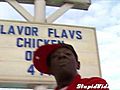 Flav’s Fried Chicken