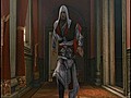 Trailer d’Assassin’s Creed : La Disparition de Da Vinci