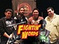 Fightin&#039; Words Episode 3: PDP Mortal Kombat 9 Tournament