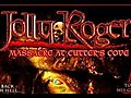 Jolly Roger: Massacre at Cutter’s Cove