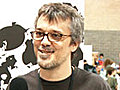 HeroesCon 2011: Steve Niles Updates His Cal McDonald Mysteries